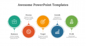 Awesome PowerPoint Presentation And Google Slides Template