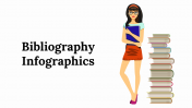 Bibliography Infographics PPT And Google Slides Themes
