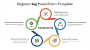Engineering PPT Presentation And Google Slides Template