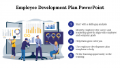 Employee Development Plan PowerPoint And Google Slides