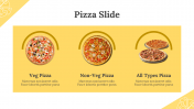 Pizza PowerPoint Presentation And Google Slides Design
