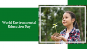 World Environmental Education Day Presentation Themes