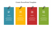 Create PowerPoint Presentation Template and Google Slides