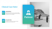 Innovative Clinical Case Faber PowerPoint And Google Slides