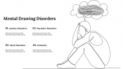 Mental Drawing Disorders  PowerPoint And Google Slides