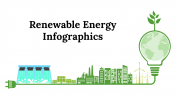 Renewable Energy Infographics Google Slides Themes
