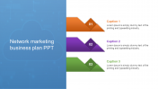 Editable Networking PPT PowerPoint For Presentation
