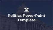 Usable Politics PowerPoint And Google Slides Templates