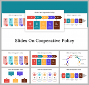 Cooperative Policy PowerPoint and Google Slides Templates