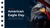 American Eagle Day PowerPoint and Google Slides Themes