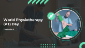 World Physiotherapy Day PPT And Google Slides Themes