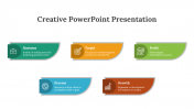 Creative PPT Presentation And Google Slides Themes