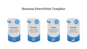 Editable Business PowerPoint Presentation And Google Slides
