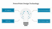 Creative PowerPoint Design Technology And Google Slides