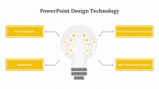 PowerPoint Design Technology And Google Slides Template