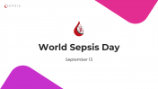 World Sepsis Day PowerPoint And Google Slides Themes