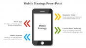 Mobile Strategy PowerPoint And Google Slides Themes