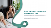 International Stuttering Awareness Day PPT And Google Slides
