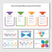 Creative Personal Effectiveness PowerPoint And Google Slides