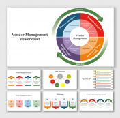 Vendor Management PowerPoint And Google Slides Templates