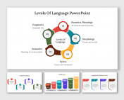 Levels Of Language PPT Presentation And Google Slides 