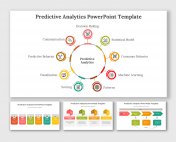 Predictive Analytics PowerPoint And Google Slides Templates