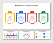 Brand Personality PowerPoint And Google Slides Templates