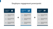 Magnificent Employee Engagement PowerPoint Presentation