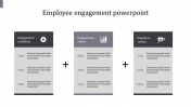 Fantastic Employee Engagement PowerPoint Presentation