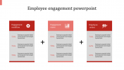 Amazing Employee Engagement PowerPoint Presentation