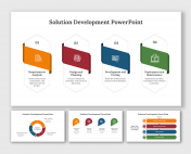Solution Development PowerPoint And Google Slides Themes