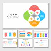 Cognitive Neuroscience PowerPoint And Google Slides