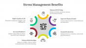 Stress Management Benefits PPT And Google Slides Themes