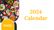 Download 2024 Calendar PPT And Google Slides Templates