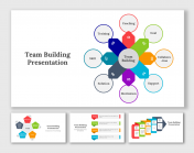 Team Building PPT Presentation And Google Slides Templates