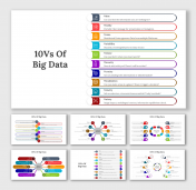 Editable 10Vs Of Big Data PPT Presentation And Google Slides