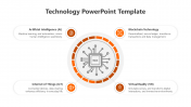 Get Technology PowerPoint And Google Slides Themes