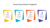 Innovative Pretty PowerPoint And Google Slides Template