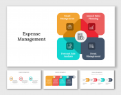 Expense Management PowerPoint And Google Slides Templates