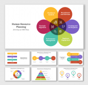 Human Resource Planning Process PPT And Google Slides