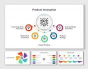 Product Innovation PowerPoint And Google Slides Themes