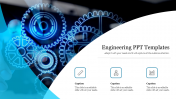 Engineering PPT Template & Google Slides Presentation