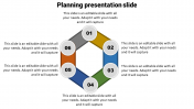 Event Planning Business Plan Templates presentation
