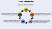 Get Here Creative PowerPoint Design Download
