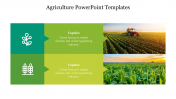 Google Slides and PPT Templates Agriculture For Presentation