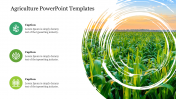 Effective Editable Agriculture PPT s and Google Slides