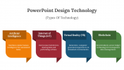 Design Technology PowerPoint And Google Slides Themes