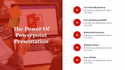 The Power Of PowerPoint Presentations & Google Slides