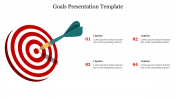 Goals PPT Presentation Templates and Google Slides
