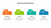 Creative Business Design PowerPoint And Google Slides